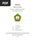 Download Makalah Mac Os Lion x by heri stimik tunas bangsa Banjarnegara SN44799593 doc pdf