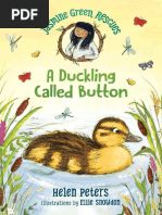 Jasmine Green Rescues