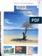 FDI For Tourism For Recommendation