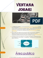 Ventanas de Johari