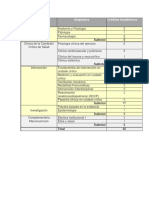 Especializacion en Fisioterapia en Cuidado Critico PDF