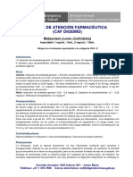 Midazolam Guia Manejo PDF
