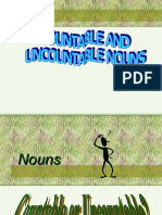Nouns (Review)