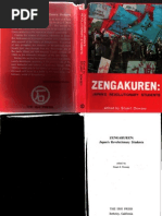 Download Zengakuren by Gnatcho SN44801766 doc pdf