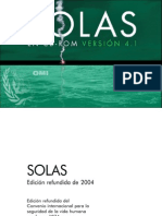 SOLAS 2004