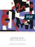 Painting Music PDF