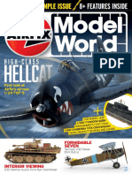 Airfix Model World - Free Digital Sample Issue 2020