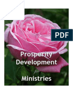 Prosperity Manual Complete
