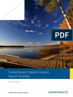 Aquatic Invasive Species Strategy