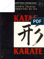 Hermenegildo Camps, Santiago Cerezo - Estudio técnico comparado de los katas de kárate  -Alas (2005).pdf