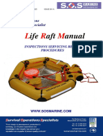 LifeRaftServiceManual PDF