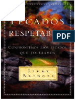 Jerry Bridges - Pecados Respetables.pdf