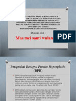 Meysha PPT EBN BPH