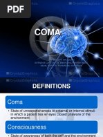 Altered Level of Consciousness ALOC | PDF | Clinical Medicine | Human ...