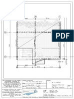 Ramela 1st Floor Slab Layout