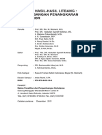 Sintesis Penangkaran Rusa Timor PDF