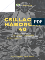 Csillagok Haboruja 40