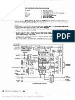 Datasheet tms3450 PDF