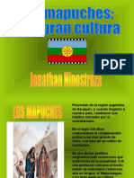 mapuche