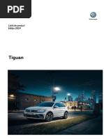 Tiguan PDF