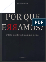 0222 K SCHULZ Por Que Erramos - Compressed PDF