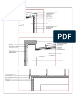 Pormenor Construtivo - Camarinha de Zinco