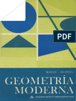 Geometria Moderna Moises Downs