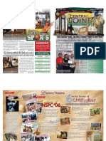 Newsletter Samples 2010 PDF