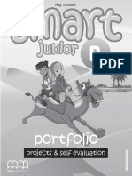 SmartJunior B Portfolio PDF