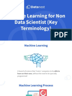 Machine learning for non data scientist (key terminology).pdf