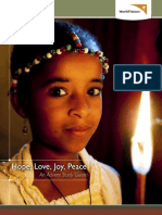 Hope, Love, Joy, Peace: An Advent Study Guide