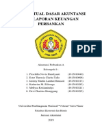 Makalah Materi 1 Kelompok 9 Perbankan