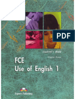 Fce-Use-of-English-1-Student-s-Book 2008 PDF