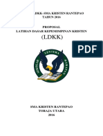 Proposal LDK 2016-2017