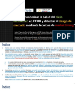 Ponencia en Bloomberg 9 Julio 2019 Español