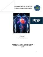 MODUL Kardiovaskulerr PDF