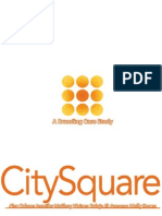 City Square: A Branding Case Study