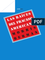 Las Raices Del Fracaso Americano PDF