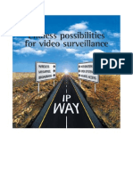 第三代網路型監視系統規劃建議書 錄影