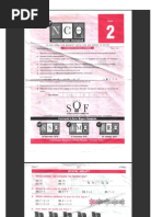 Download 10th NCO Question Paper Class 2 by neeraj523 SN44815056 doc pdf