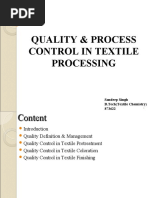 Download Quality  Process Control In Textile Processing by Keshav Dhawan SN44815741 doc pdf