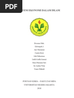 Download Makalah Ekonomi Islam Beserta Footnote Kumpulan 