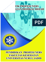 Buku Panduan Keperawatan Medikal Bedah Praktek Profesi Ners.pdf