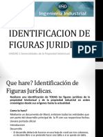 Identificacion de Figuras Juridicas