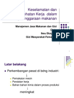 Manajemen K3 Ikeu 2012 Revisi