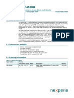 Hef4538b 1320093 PDF