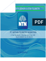 Pt. Nathan Telemetry Nusantara Pengambil PDF