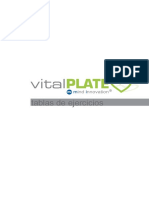 vitalPLATE - Ejercicios VM004C VERSION 2 PDF