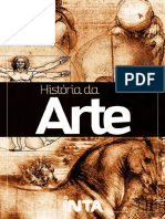 História Da Arte PDF