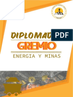 Gremio Minería PDF
